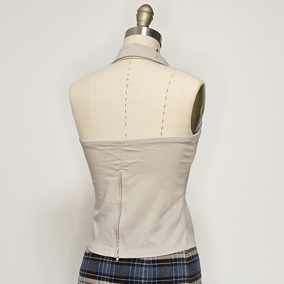 90s Halter - Picture 3 of 6